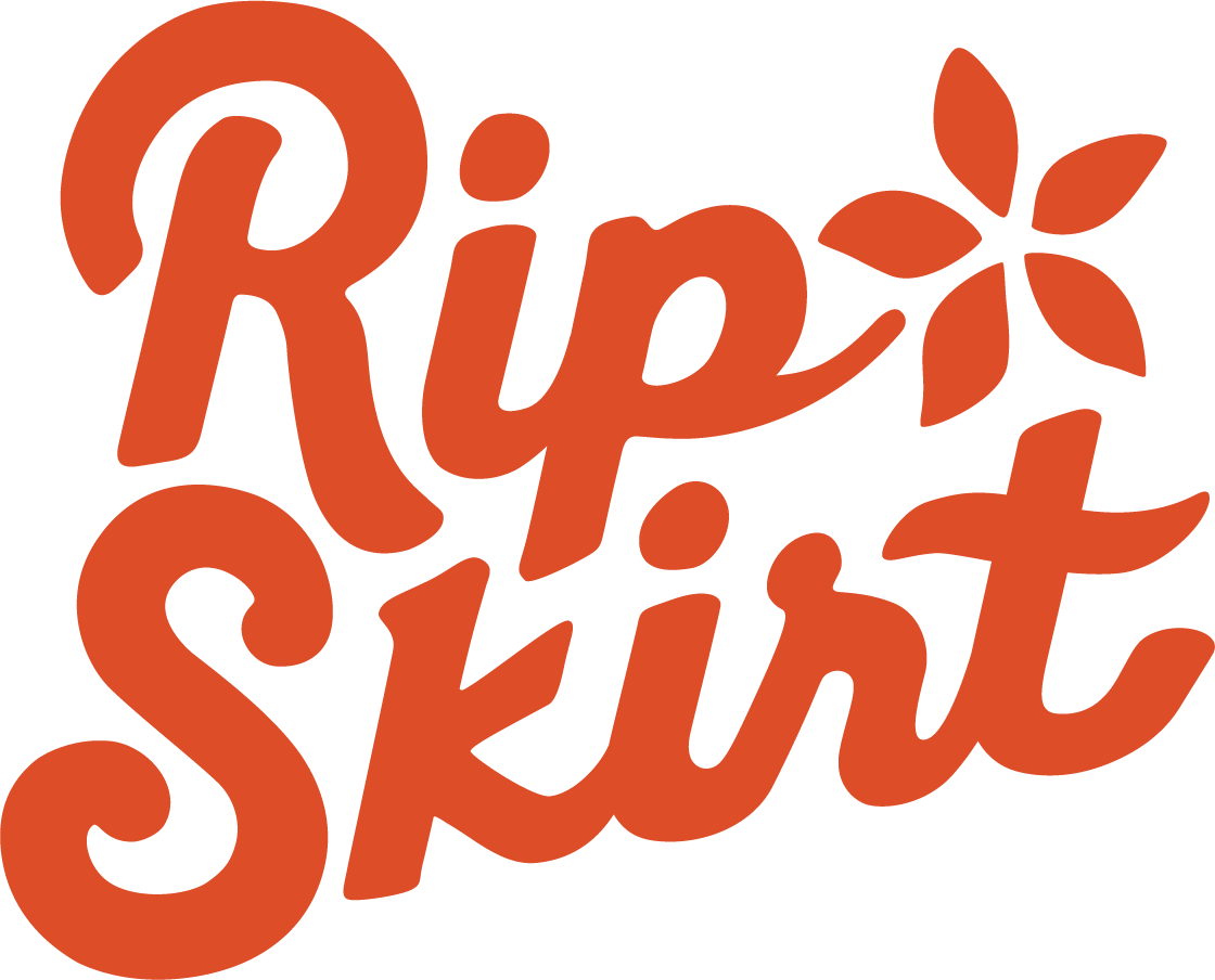 RipSkirtHawaii Canada logo